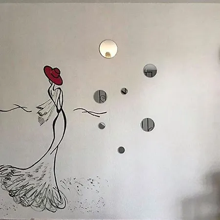 Taun Khaus Casa de Férias