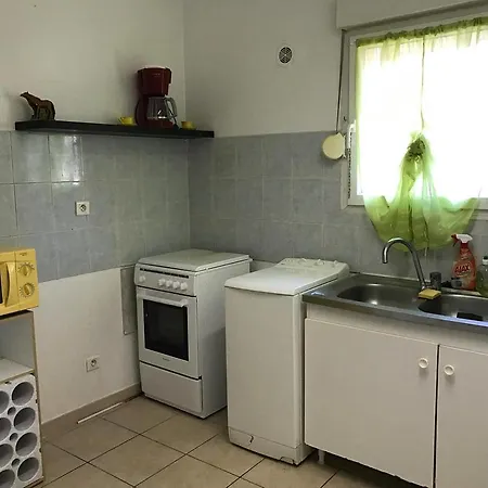 Taun Khaus Prázdninový dům